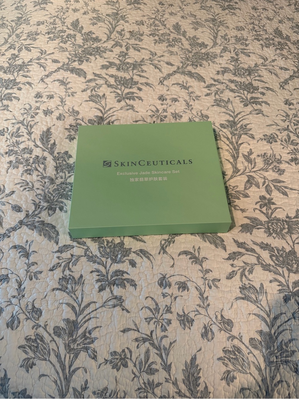 Skinceuticals Jade Set